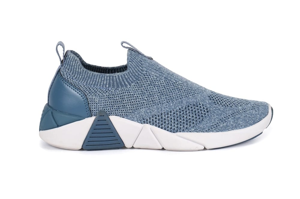SKECHERS A LINE KADIN AYAKKABI 133212-BLU