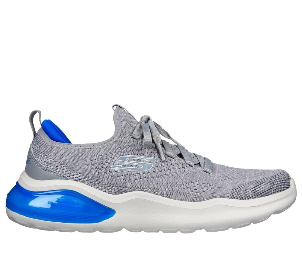 SKECHERS AIR CUSHIONNING ERKEK AYAKKABI 232561-GYBL