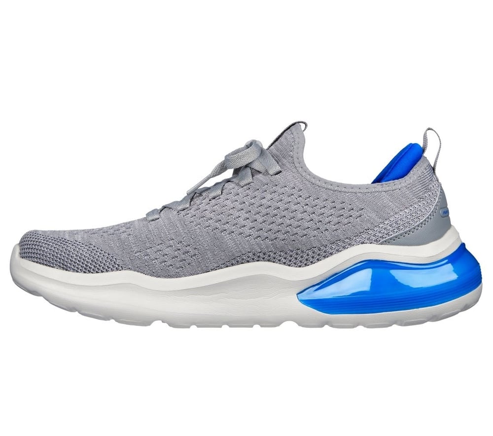 SKECHERS AIR CUSHIONNING ERKEK AYAKKABI 232561-GYBL
