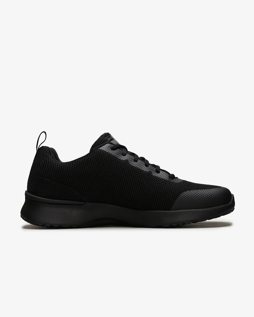 SKECHERS AIR DYNAMIGHT-WINLY ERKEK AYAKKABI 232007-BBK