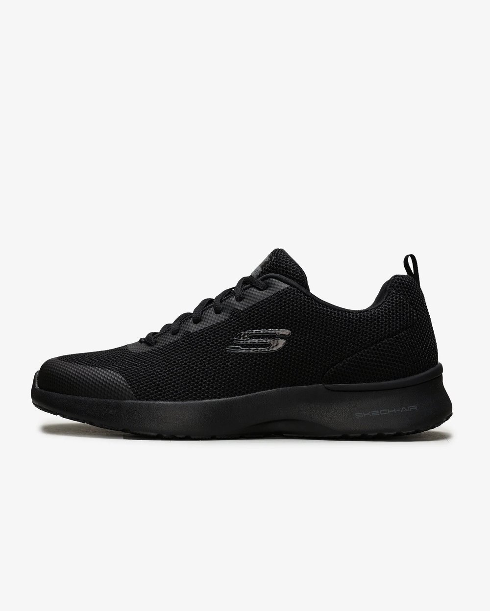 SKECHERS AIR DYNAMIGHT-WINLY ERKEK AYAKKABI 232007-BBK