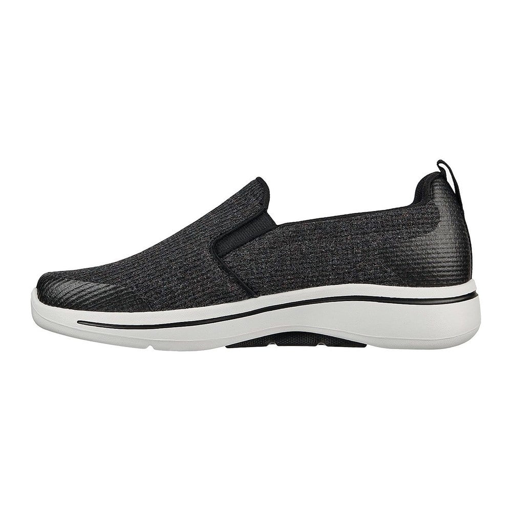 SKECHERS ARCH FIT ERKEK AYAKKABI 216222-BKLM