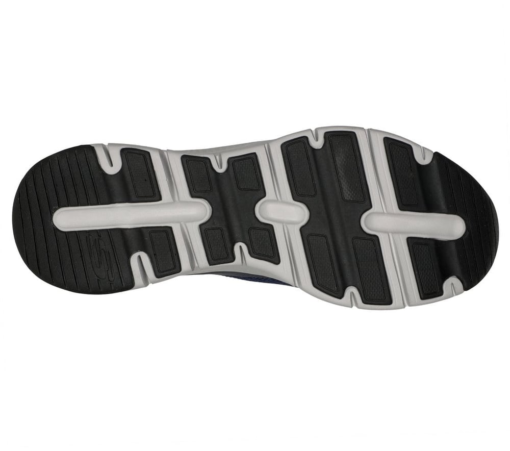 SKECHERS ARCH FIT ERKEK AYAKKABI 232201-NVY