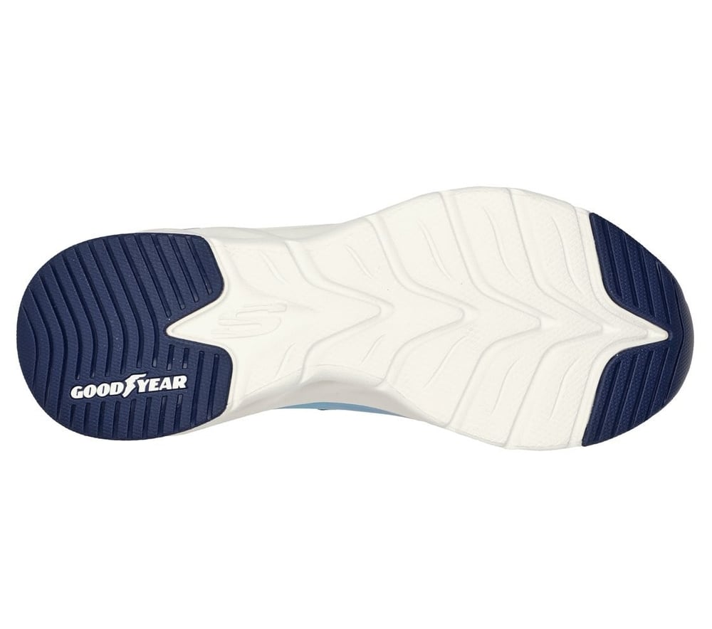SKECHERS ARCH FIT GLIDE KADIN AYAKKABI 149387-NVMT