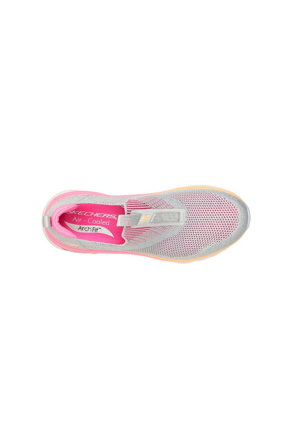 SKECHERS ARCH FIT GLIDE KADIN AYAKKABI 149387-GMLT