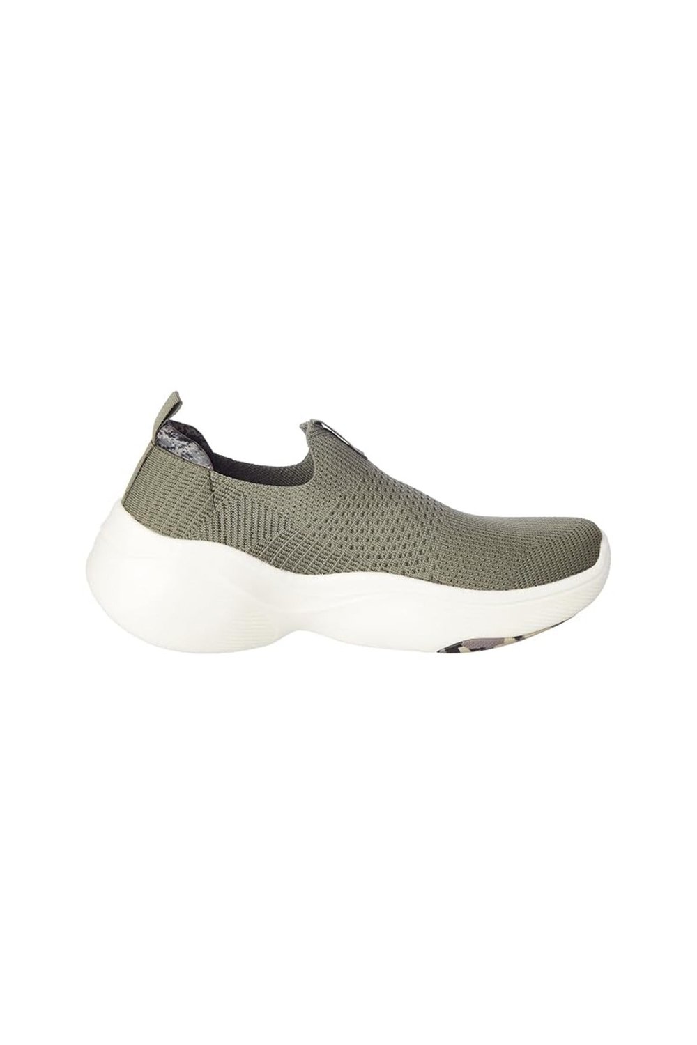 SKECHERS ARCH FIT INFINITY ERKEK AYAKKABI 232608-OLV