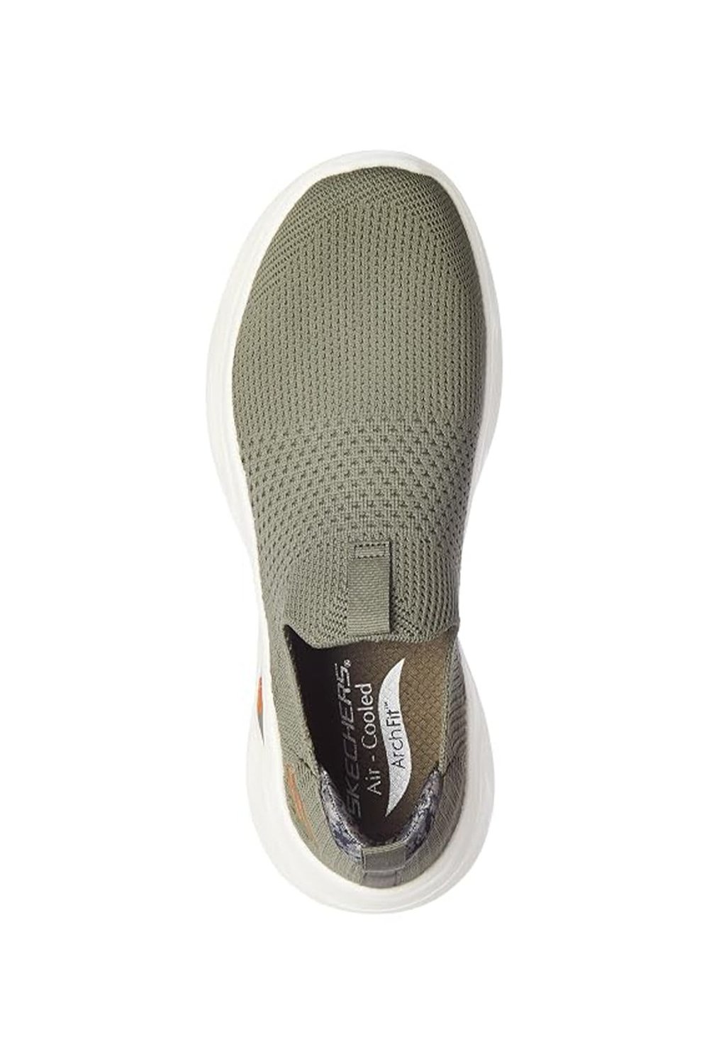 SKECHERS ARCH FIT INFINITY ERKEK AYAKKABI 232608-OLV