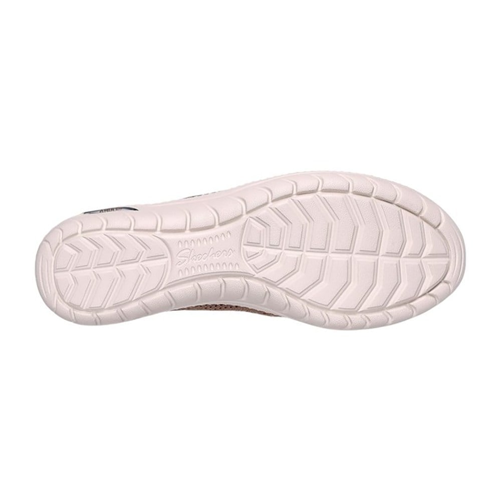 SKECHERS ARCH FIT KADIN AYAKKABI 100340-MOC