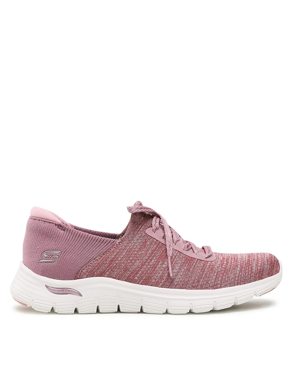 SKECHERS ARCH FIT KADIN AYAKKABI 104373-MVE