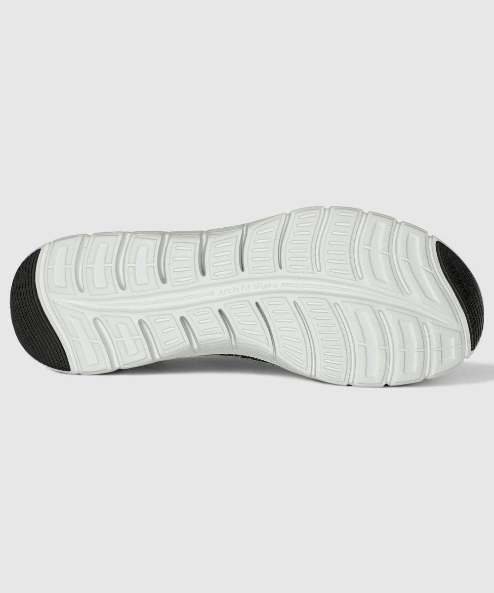 SKECHERS ARCH FIT KADIN AYAKKABI 104371-BKPK