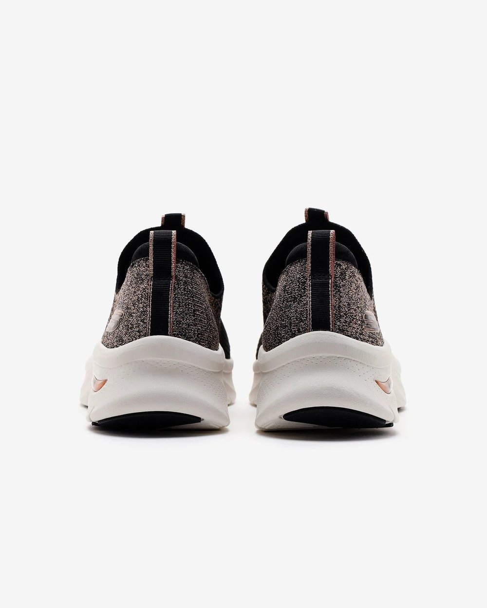 SKECHERS ARCH FIT KADIN AYAKKABI 149689-BKRG