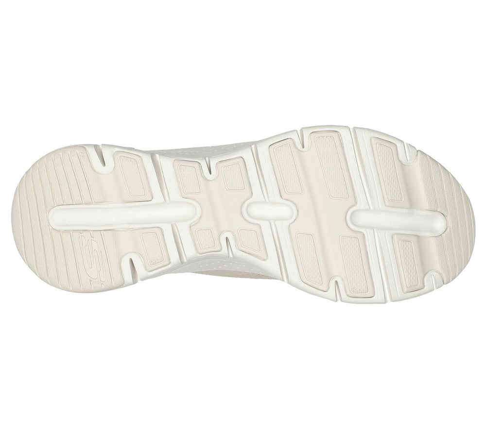 SKECHERS ARCH FIT KADIN AYAKKABI 149776-OFWT