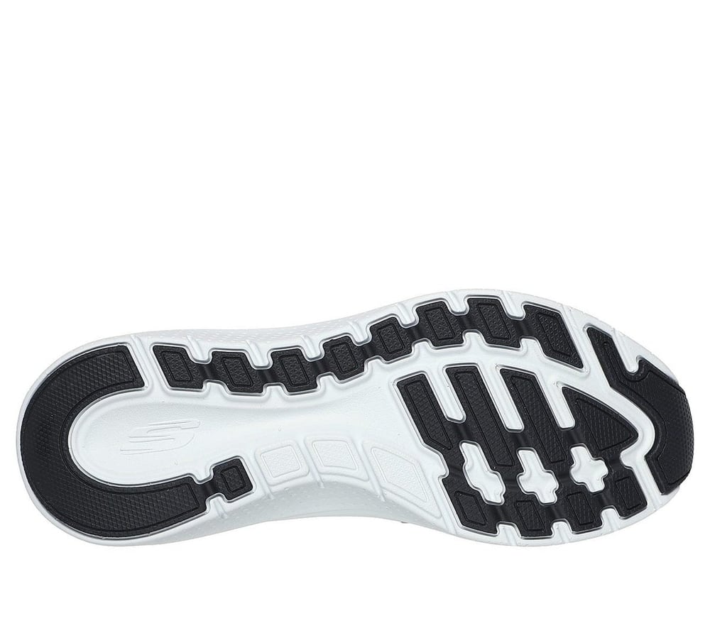 SKECHERS ARCH FIT KADIN AYAKKABI 150055-WBK