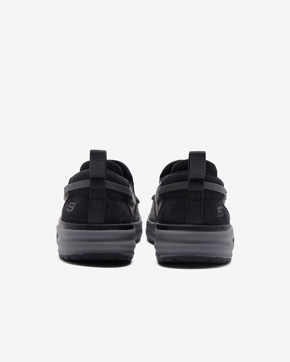 SKECHERS ARCH FIT MELO ERKEK AYAKKABI 204605-BLK
