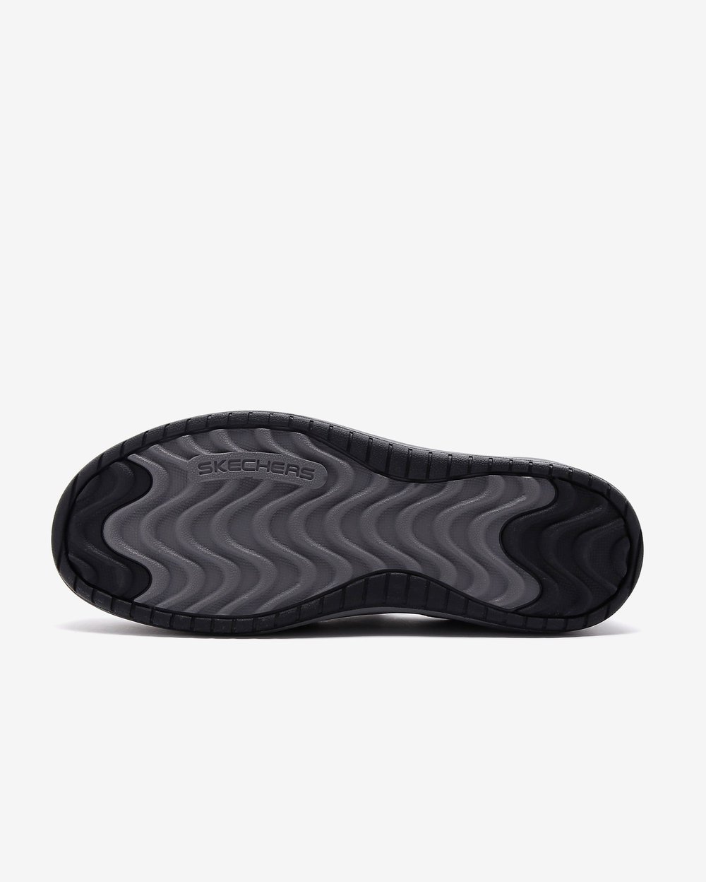 SKECHERS ARCH FIT MELO ERKEK AYAKKABI 204605-BLK