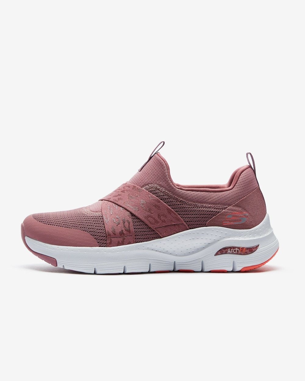 SKECHERS ARCH FIT MODERN KADIN AYAKKABI 149717-DKRS