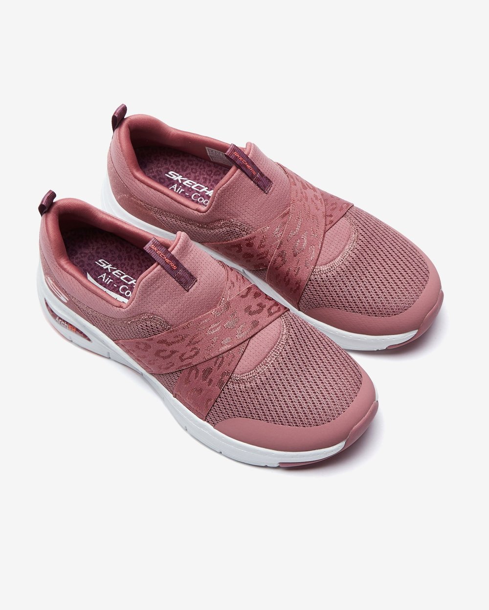 SKECHERS ARCH FIT MODERN KADIN AYAKKABI 149717-DKRS