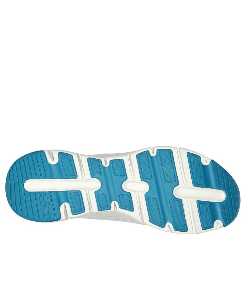 SKECHERS ARCH FIT TAKAR ERKEK AYAKKABI 232601-WBL