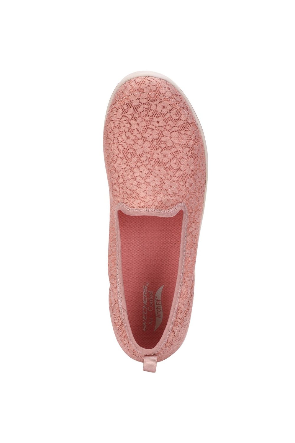 SKECHERS ARCH FIT UPLIFT KADIN AYAKKABI 136561-MVE