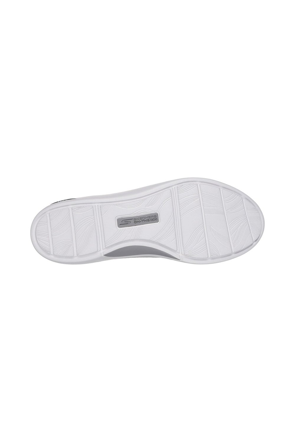 SKECHERS ARCH FIT UPLIFT KADIN AYAKKABI 136579-GRY