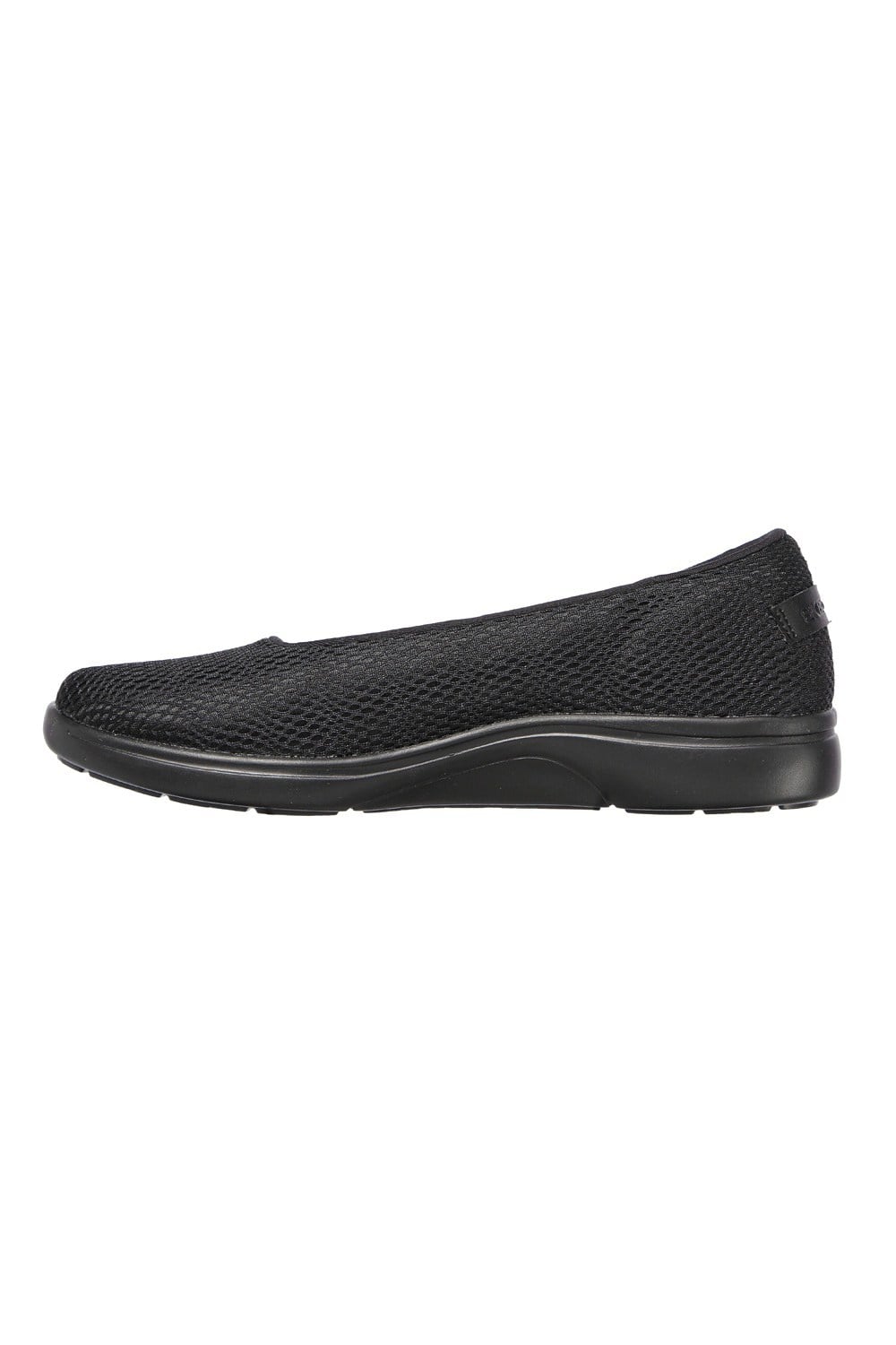 SKECHERS ARCH FIT UPLIFT KADIN AYAKKABI 136551-BBK