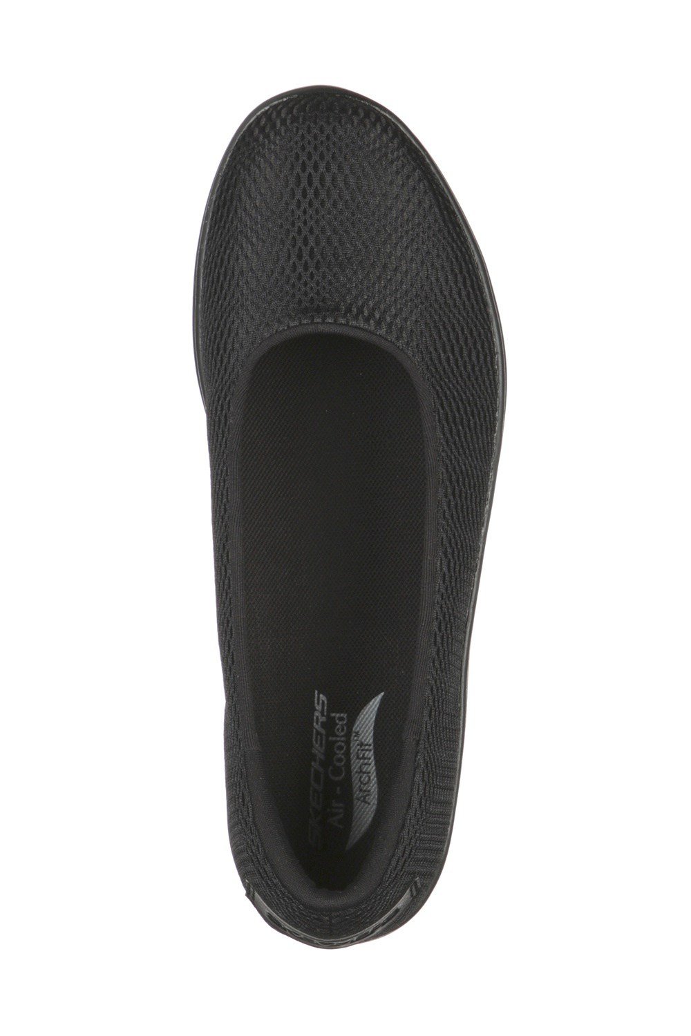 SKECHERS ARCH FIT UPLIFT KADIN AYAKKABI 136551-BBK