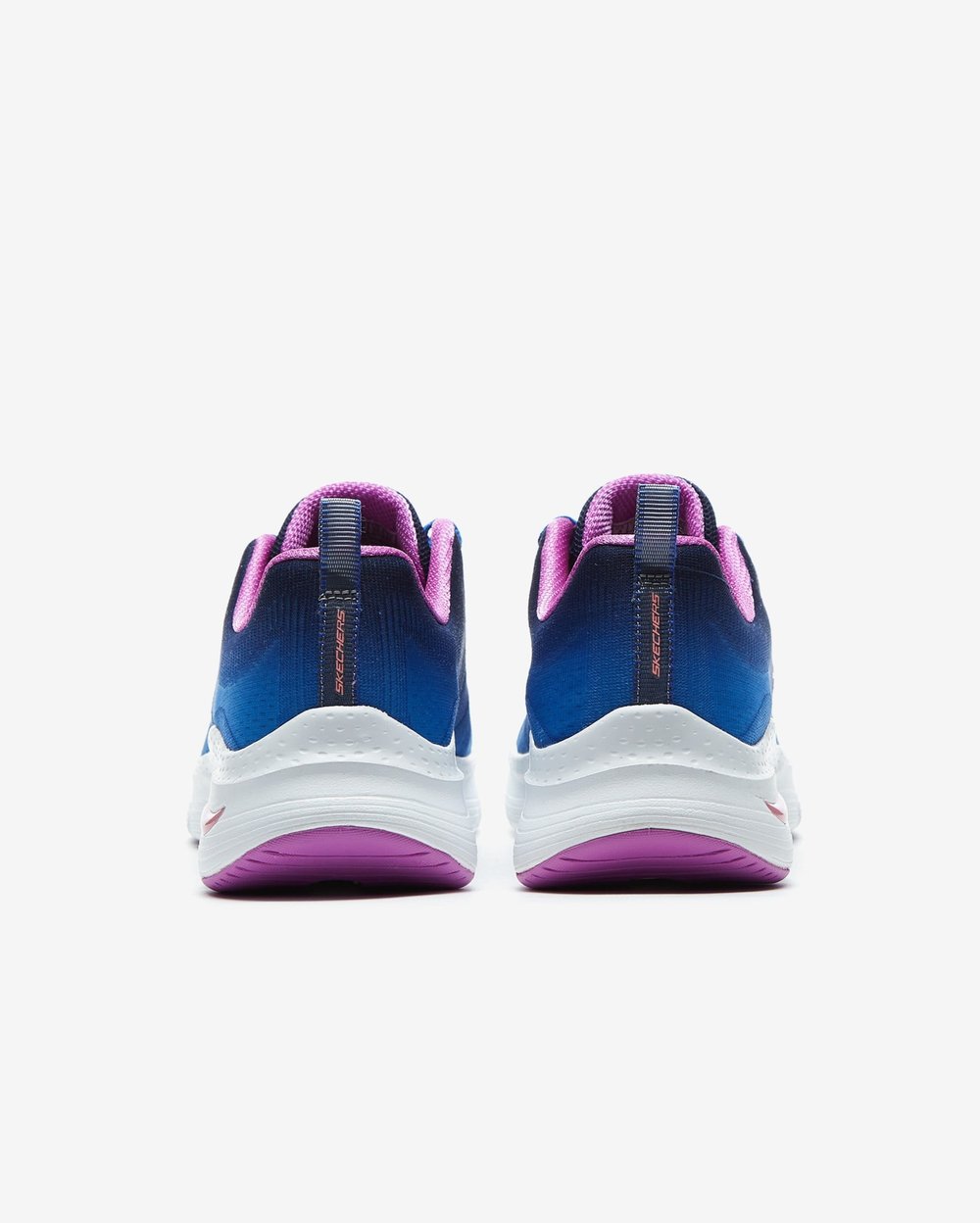 SKECHERS ARCH FIT VIBRANT KADIN AYAKKABI 149724-NVMT