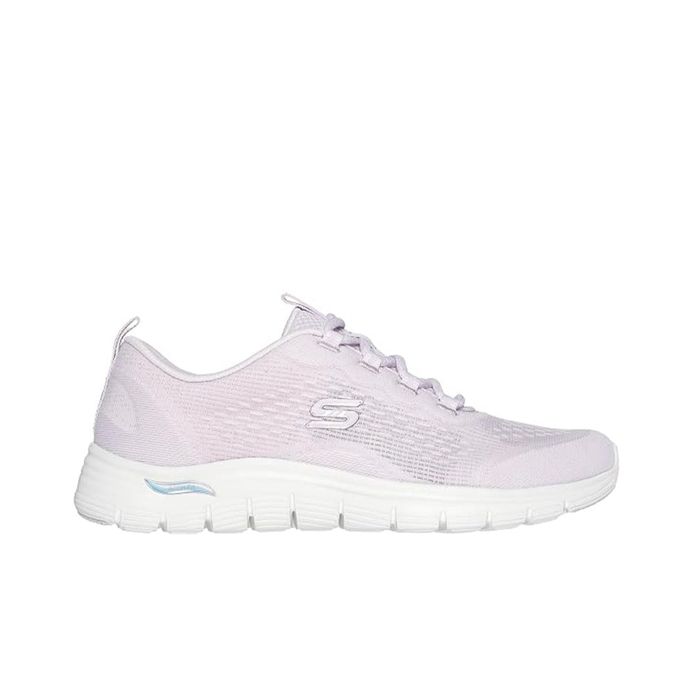 SKECHERS ARCH FIT VISTA KADIN AYAKKABI 104383-LAV