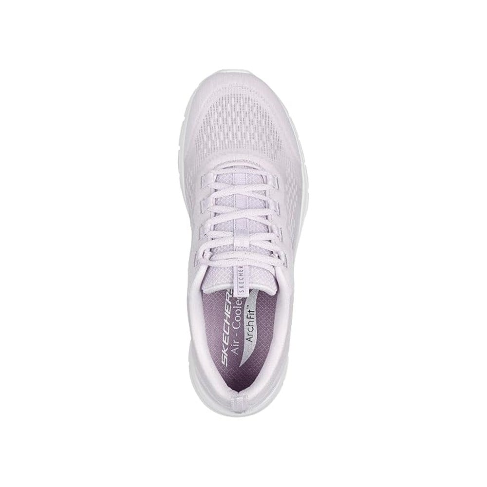SKECHERS ARCH FIT VISTA KADIN AYAKKABI 104383-LAV