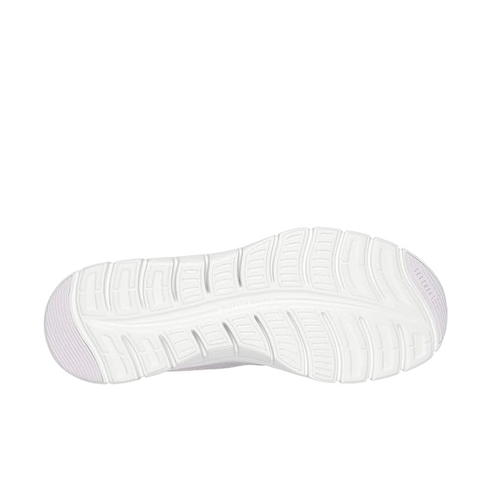 SKECHERS ARCH FIT VISTA KADIN AYAKKABI 104383-LAV