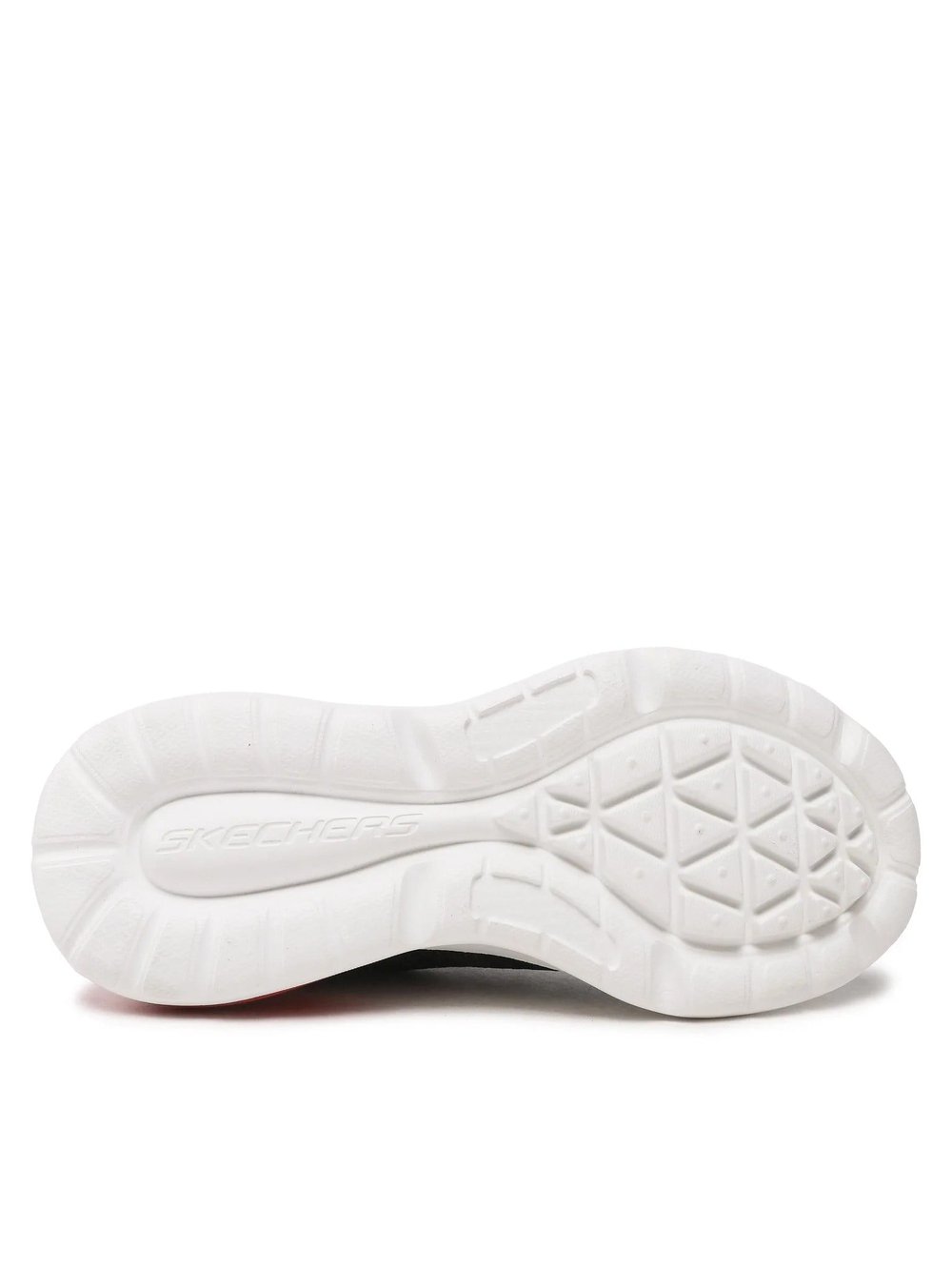 SKECHERS BASKET HOMME ERKEK AYAKKABI 232561-BKRD