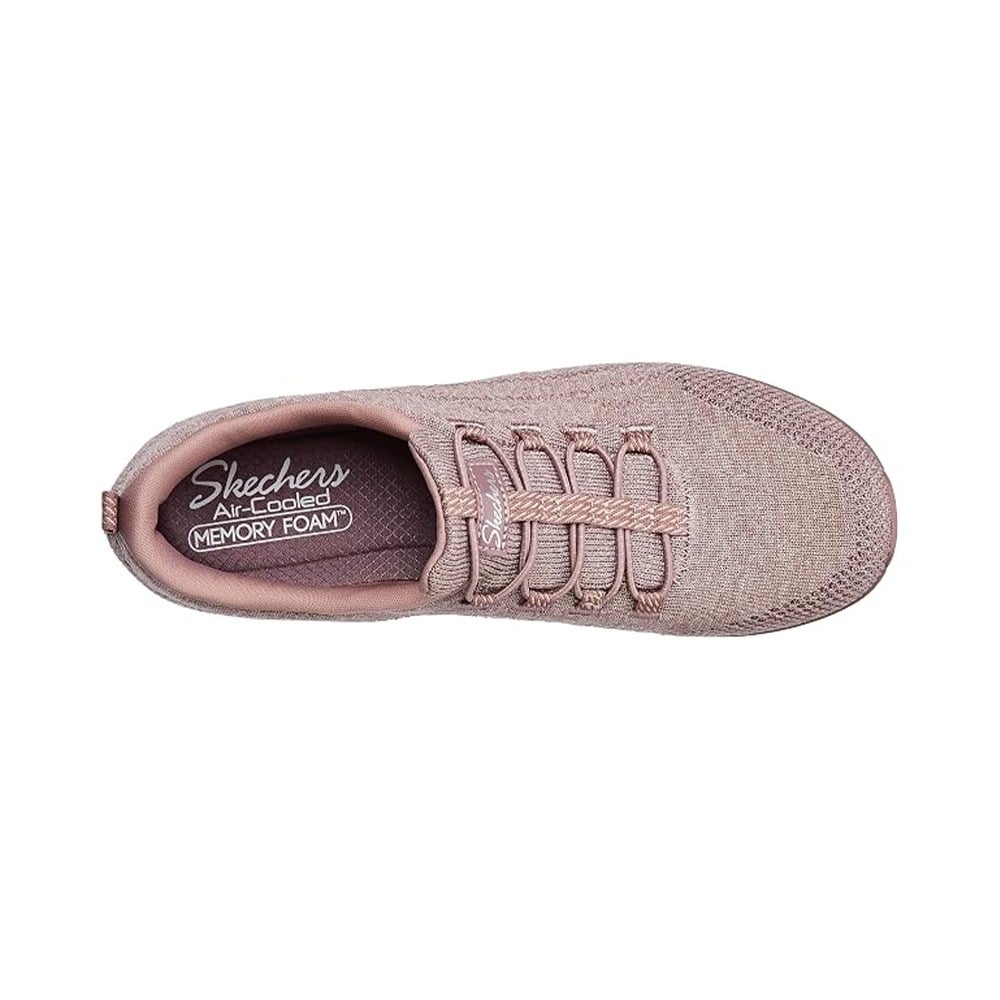 SKECHERS BE COOL KADIN AYAKKABI 100357-MVE
