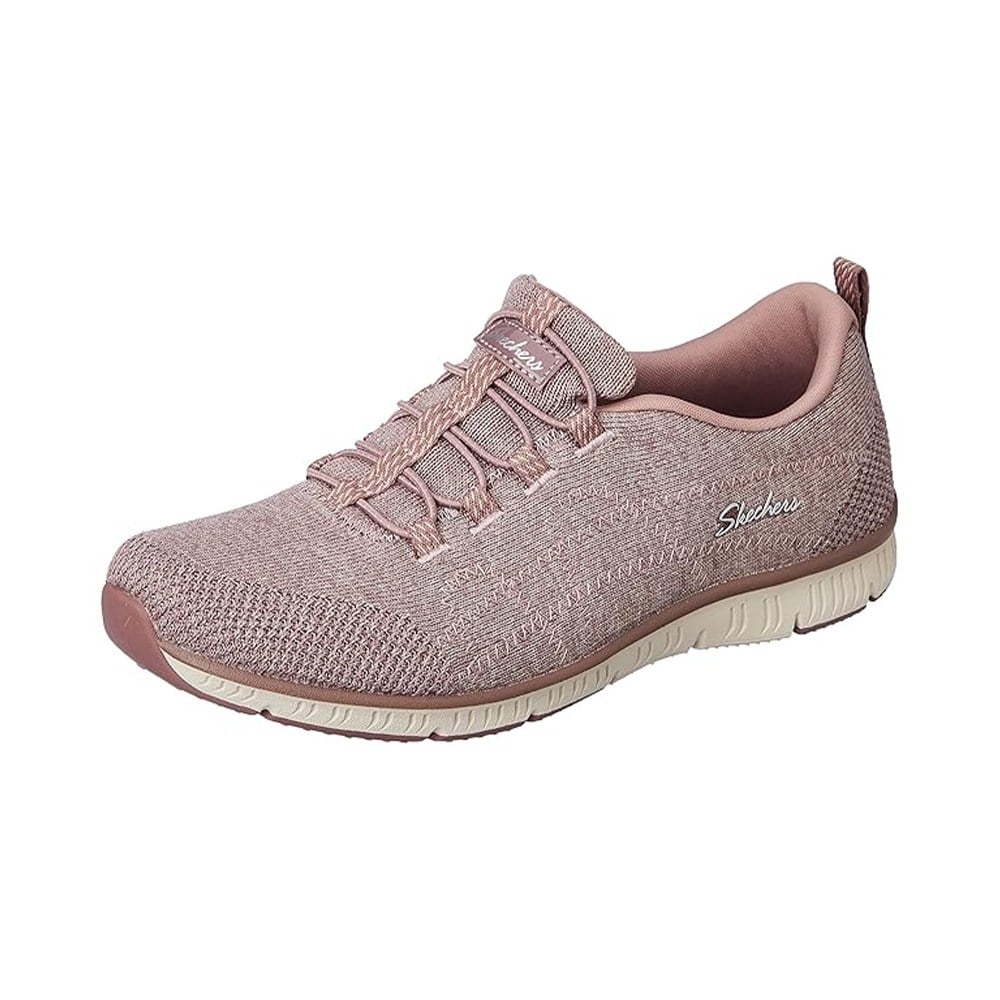 SKECHERS BE COOL KADIN AYAKKABI 100357-MVE