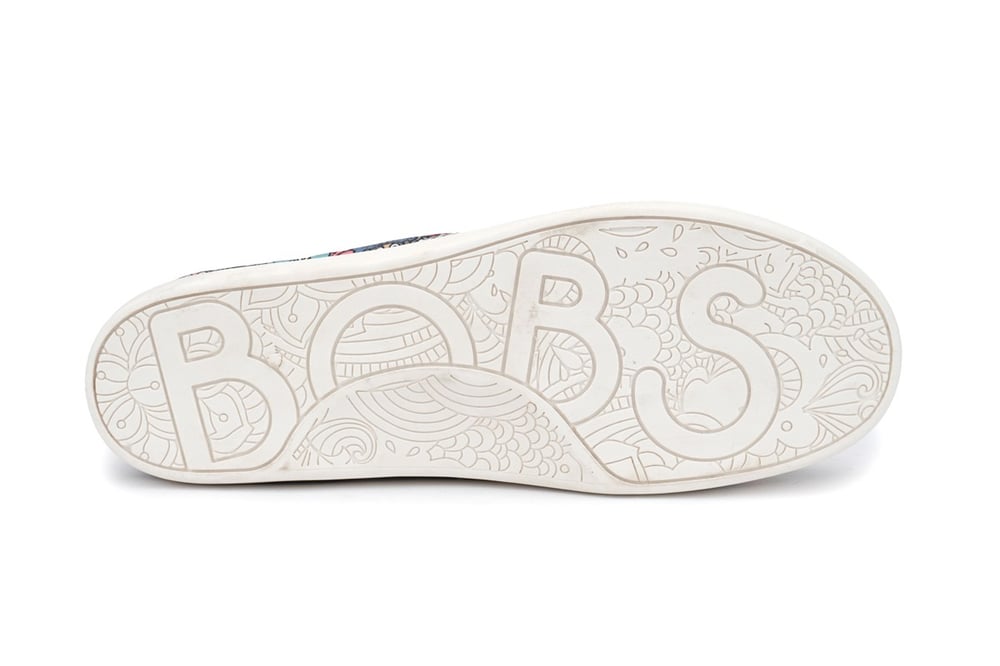 SKECHERS BEACH BINGO KADIN AYAKKABI 113585-TPMT