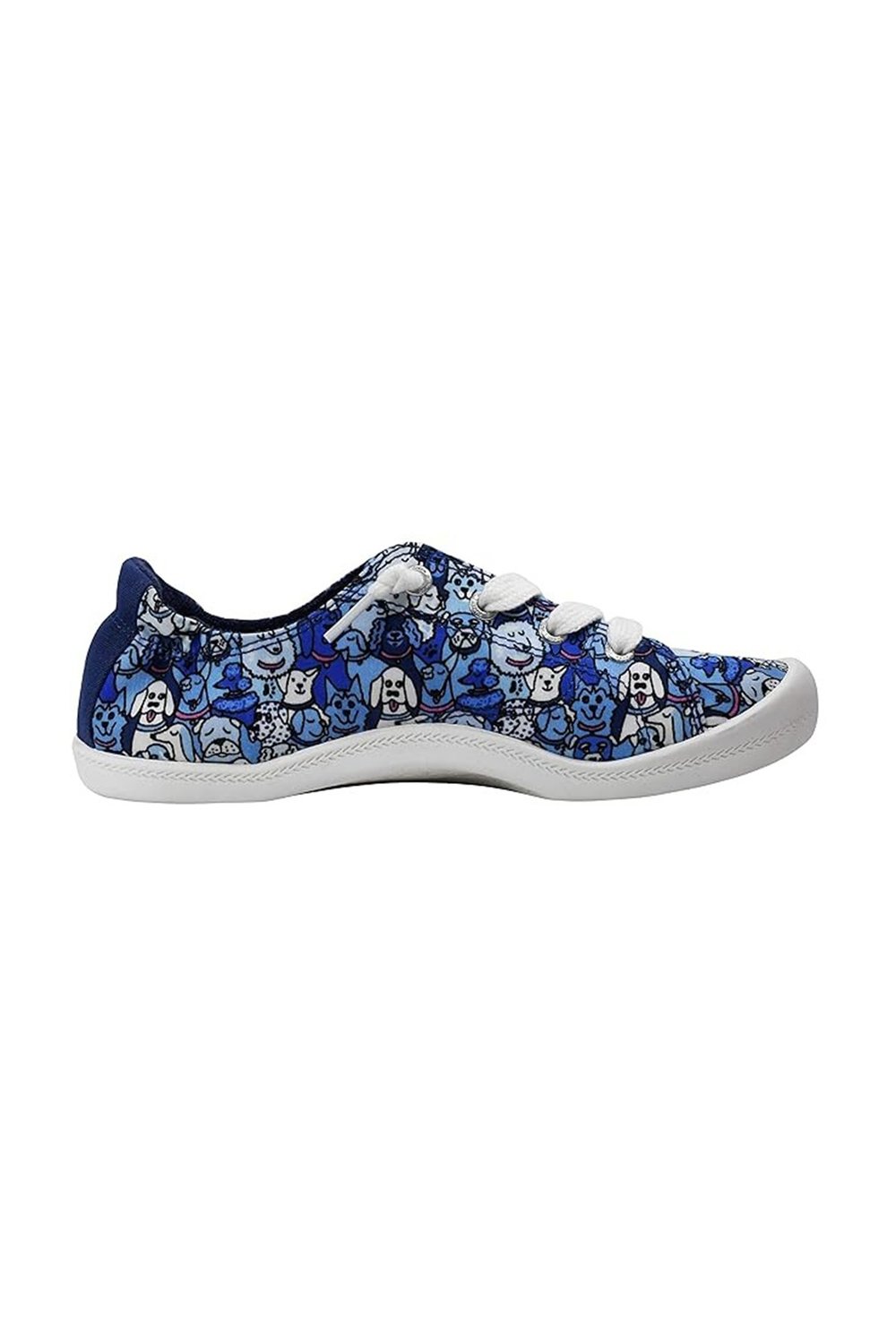 SKECHERS BEACH BINGO KADIN AYAKKABI 32604-NVMT