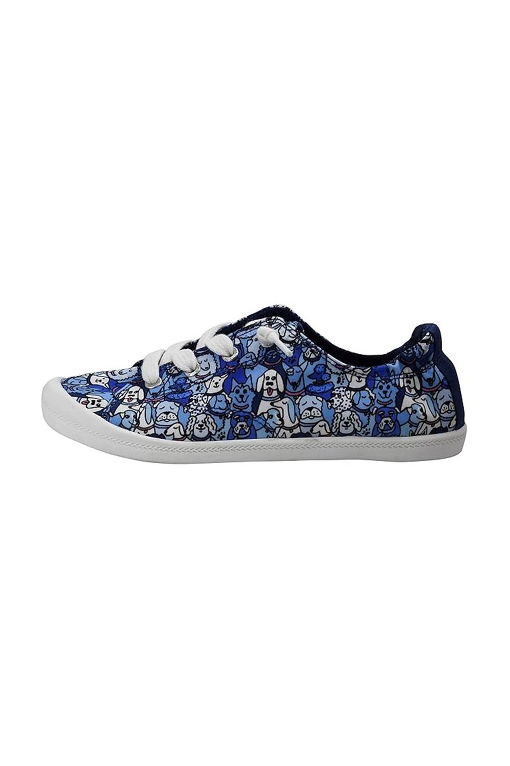 SKECHERS BEACH BINGO KADIN AYAKKABI 32604-NVMT