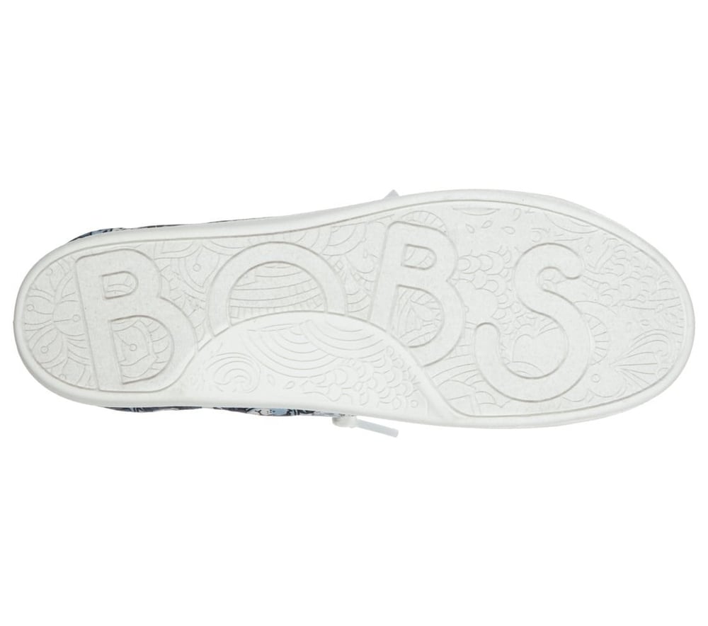 SKECHERS BEACH BINGO KADIN AYAKKABI 33429-NVMT