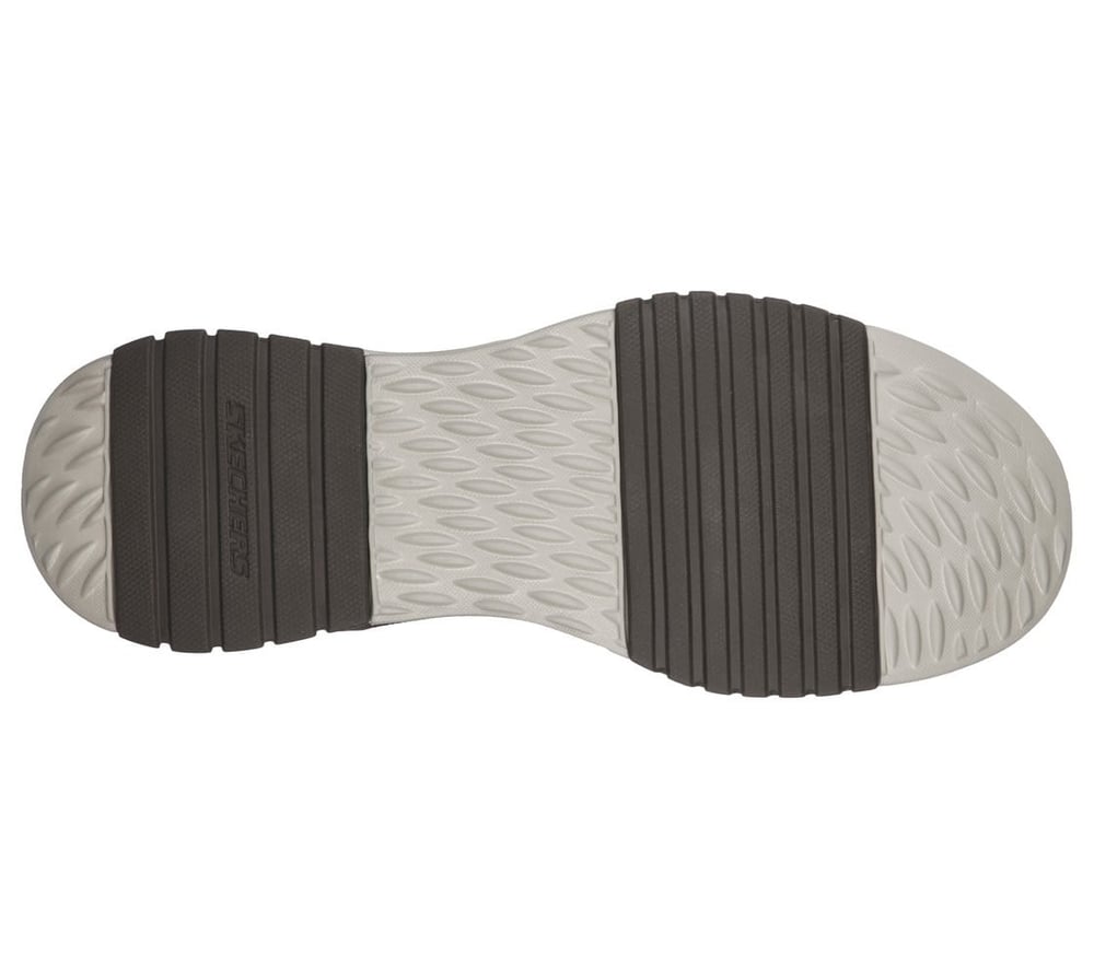 SKECHERS BELLINGER ERKEK AYAKKABI 210058-TPBR
