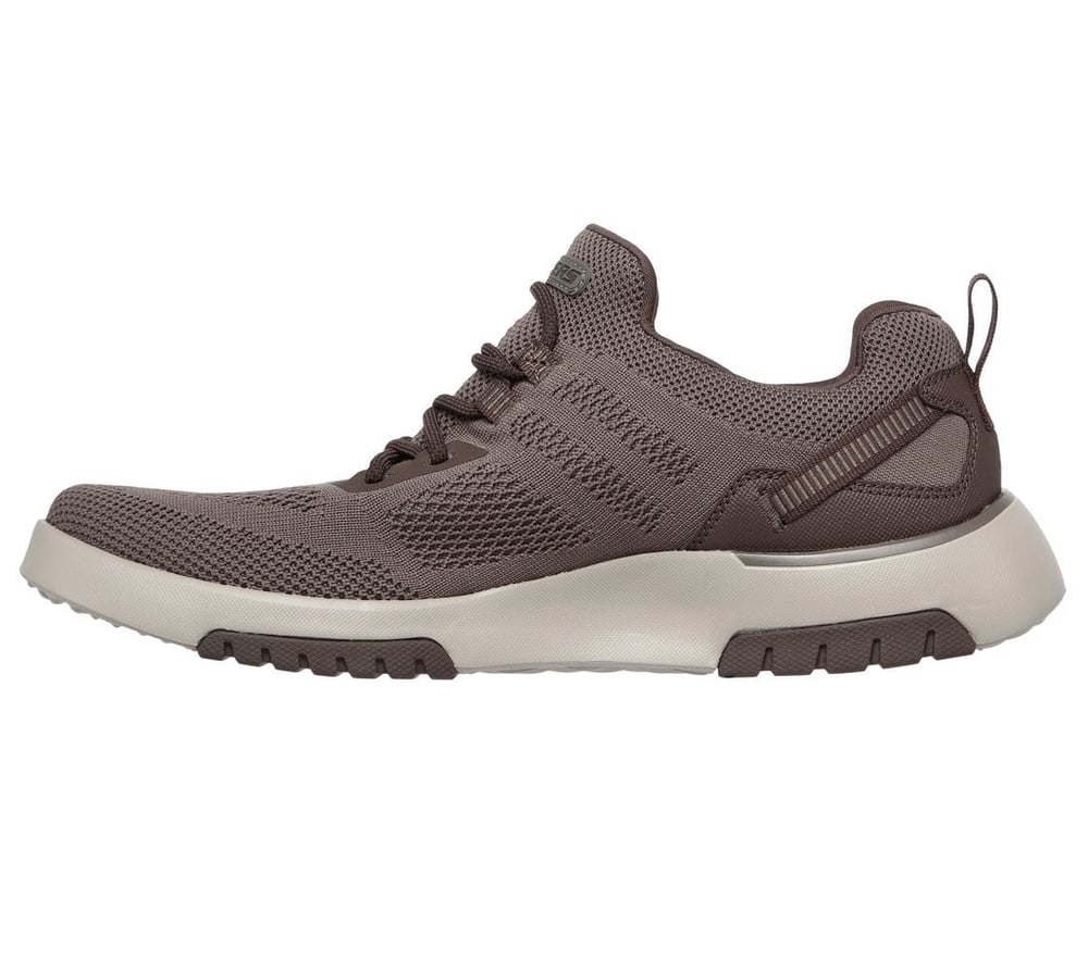 SKECHERS BELLINGER ERKEK AYAKKABI 210058-TPBR