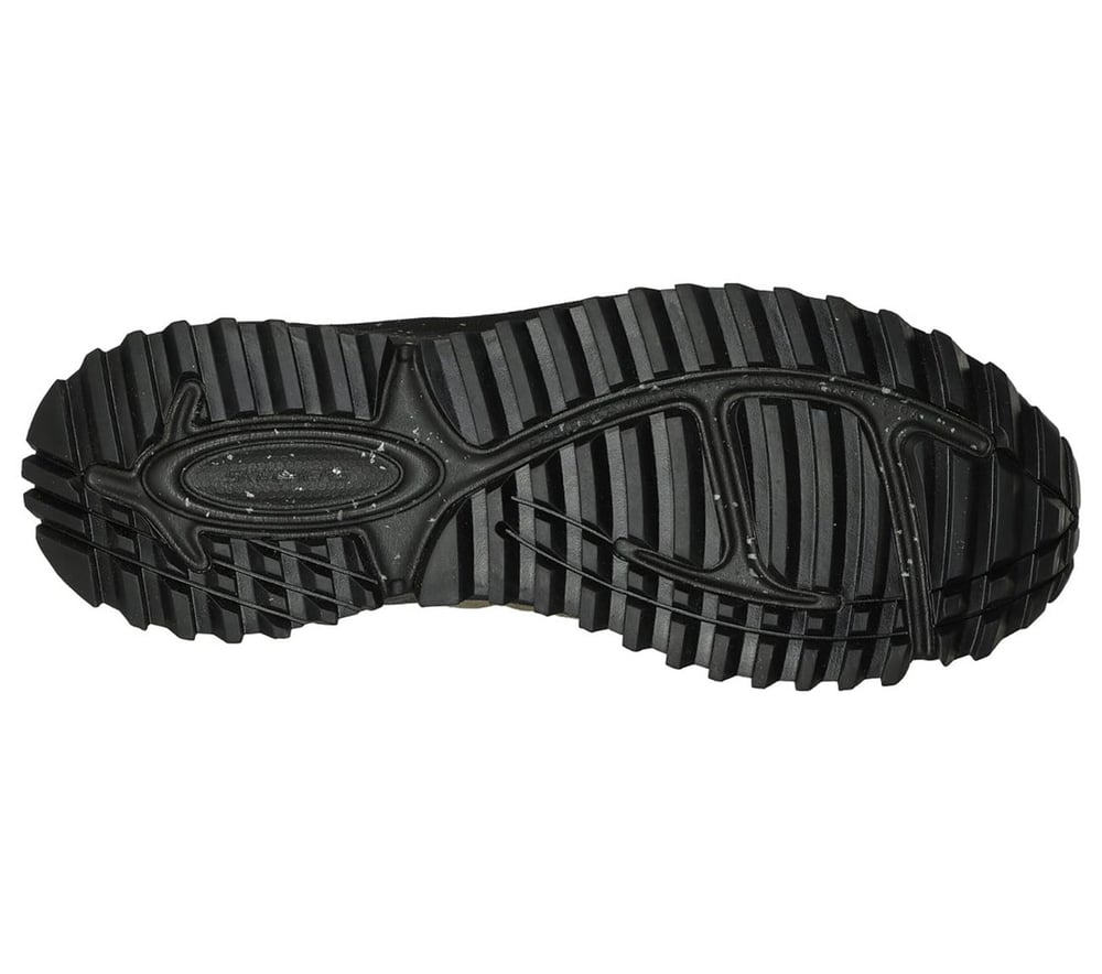 SKECHERS BIONIC TRAIL ERKEK AYAKKABI 237219-OLBK
