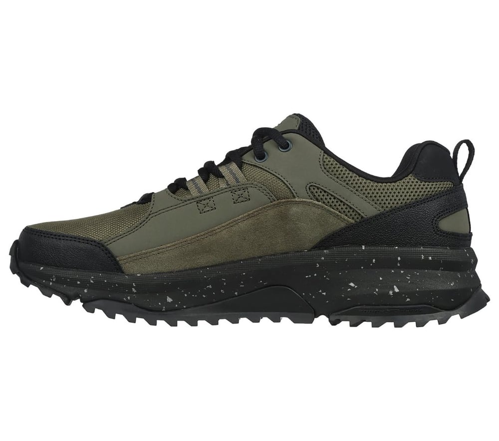 SKECHERS BIONIC TRAIL ERKEK AYAKKABI 237219-OLBK