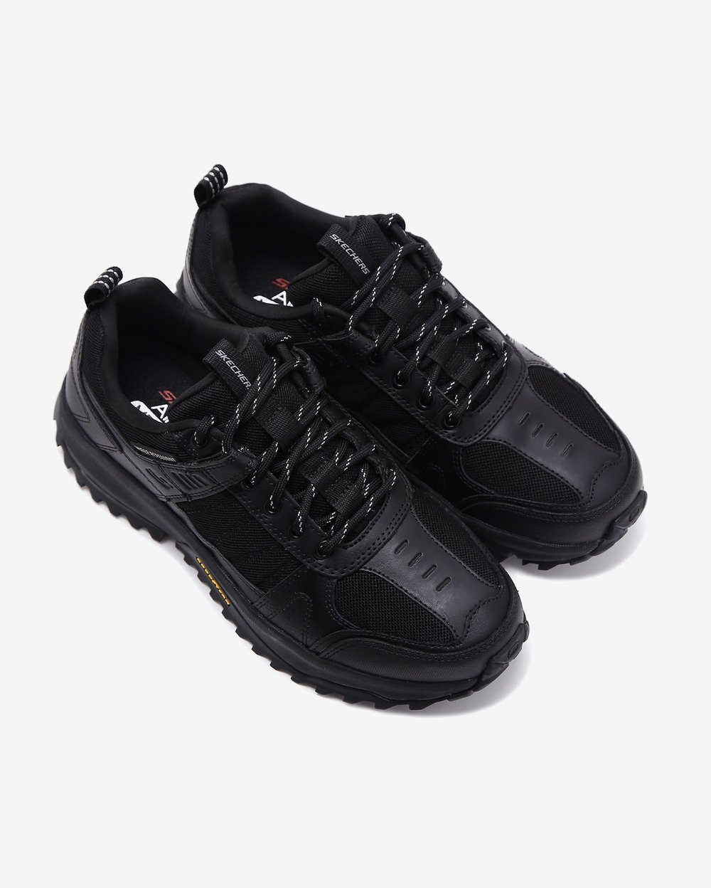SKECHERS BIONIC TRAIL ERKEK AYAKKABI 237105-BBK