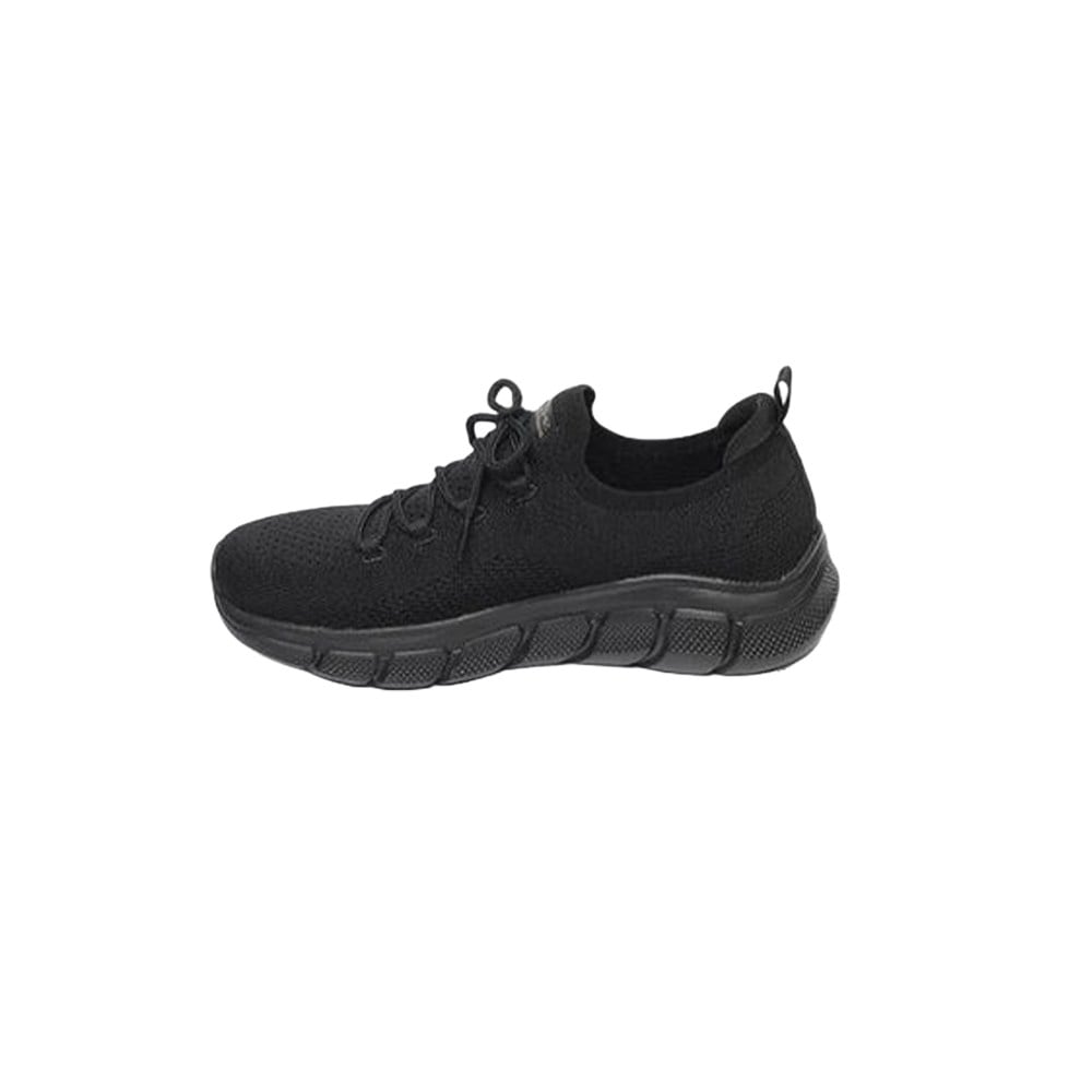 SKECHERS BOB B FLEX ERKEK AYAKKABI 118100-BBK