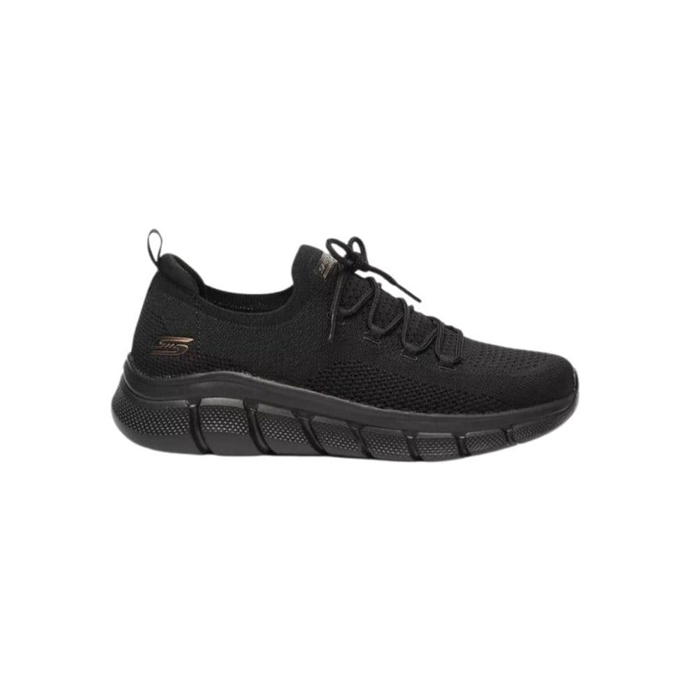 SKECHERS BOB B FLEX ERKEK AYAKKABI 118100-BBK