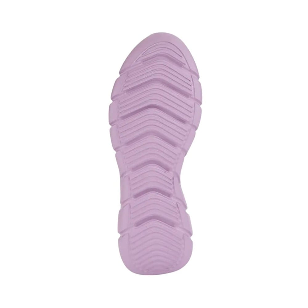 SKECHERS BOB B FLEX KADIN AYAKKABI 117121-LAV