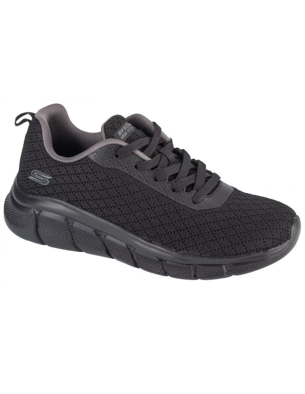 SKECHERS BOBS B FLEX KADIN AYAKKABI 117328-BBK