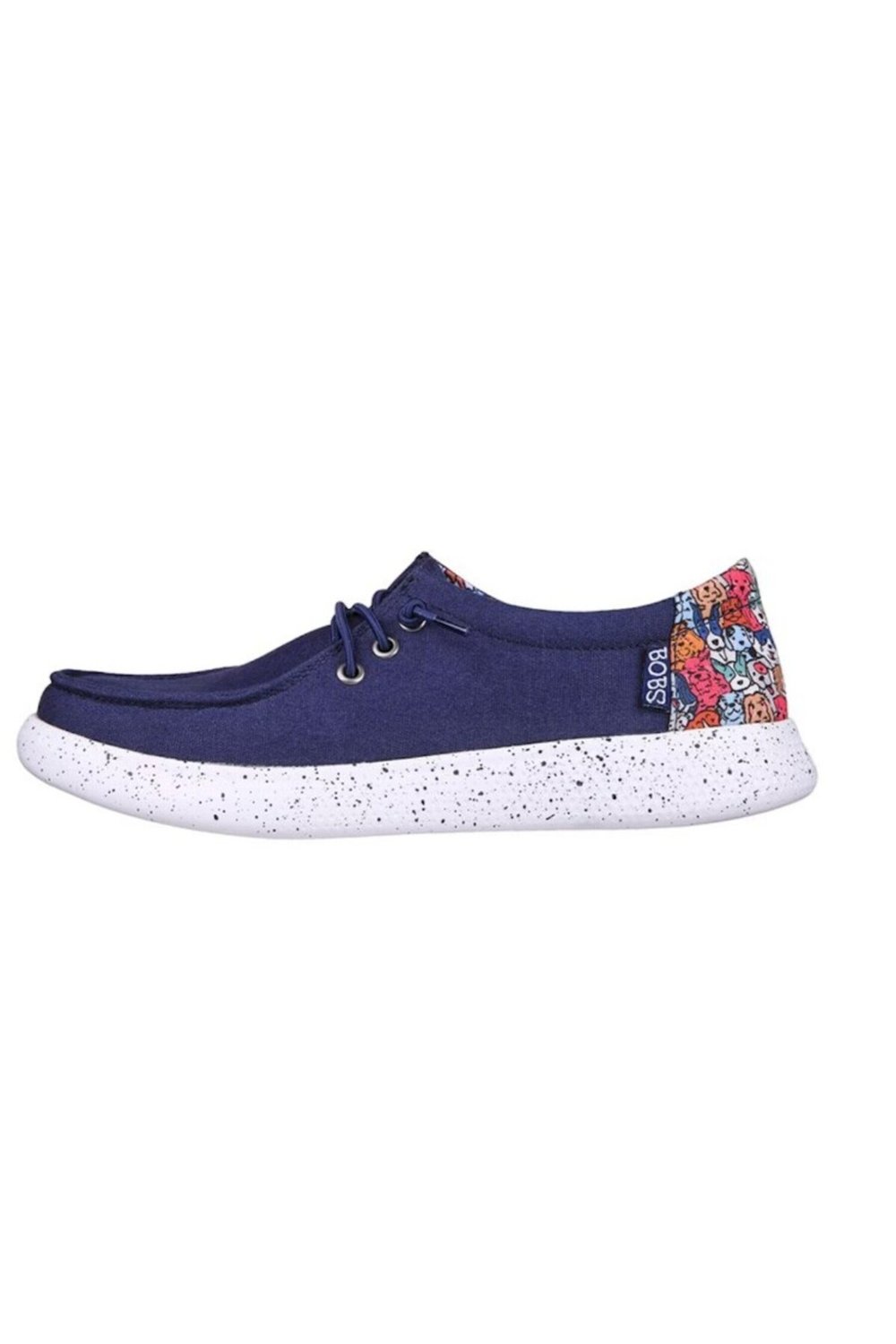 SKECHERS BOBS SKIPPER KADIN AYAKKABI 114181-NVY