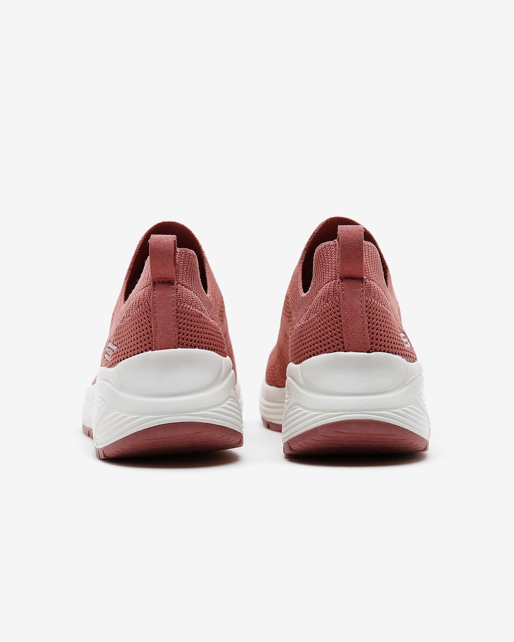 SKECHERS BOBS SPARROW 2  KADIN AYAKKABI  117027-ROS