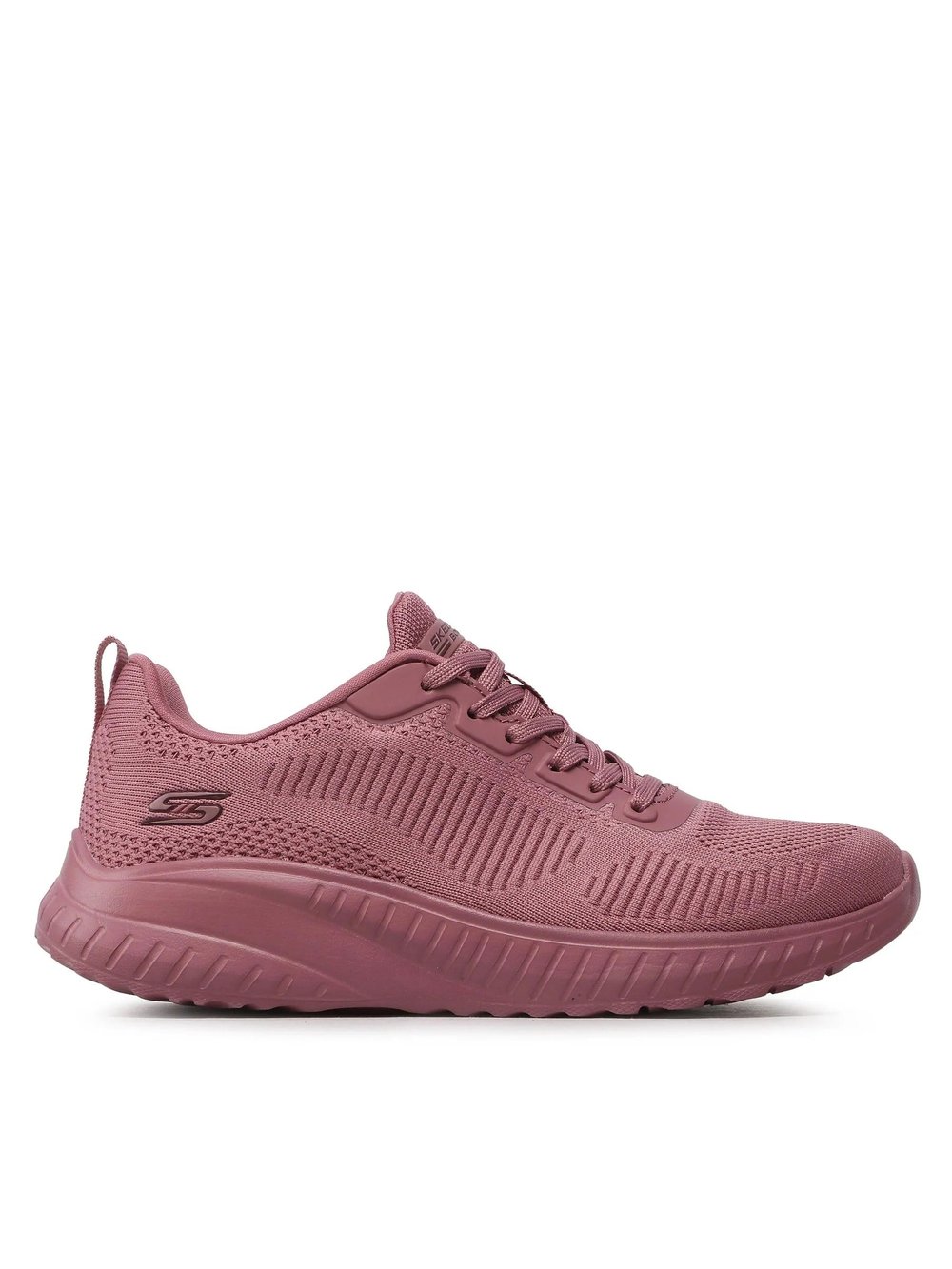 SKECHERS BOBS SPORT FACE KADIN AYAKKABI 117209-RAS