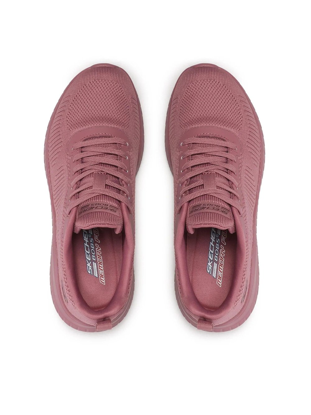 SKECHERS BOBS SPORT FACE KADIN AYAKKABI 117209-RAS